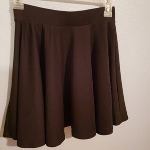 Juniors skater skirt